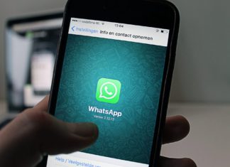 Can a foreign government hack WhatsApp? A cybersecurity expert explains how that might work WhatsApp hack- Image Source- CANVA