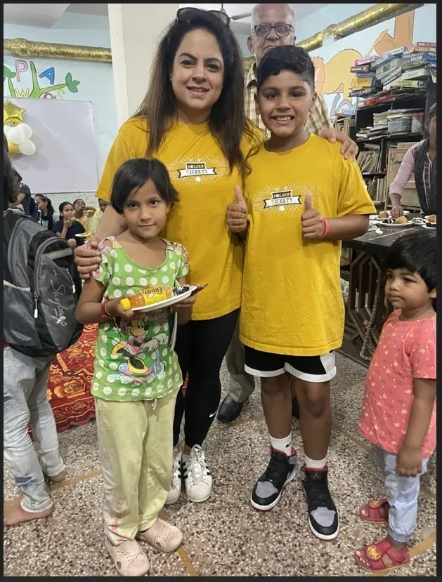 Young Indian-Australian change-maker Aaryaveer Tangri recognised in NSW Parliament for sports charity 5 download 5