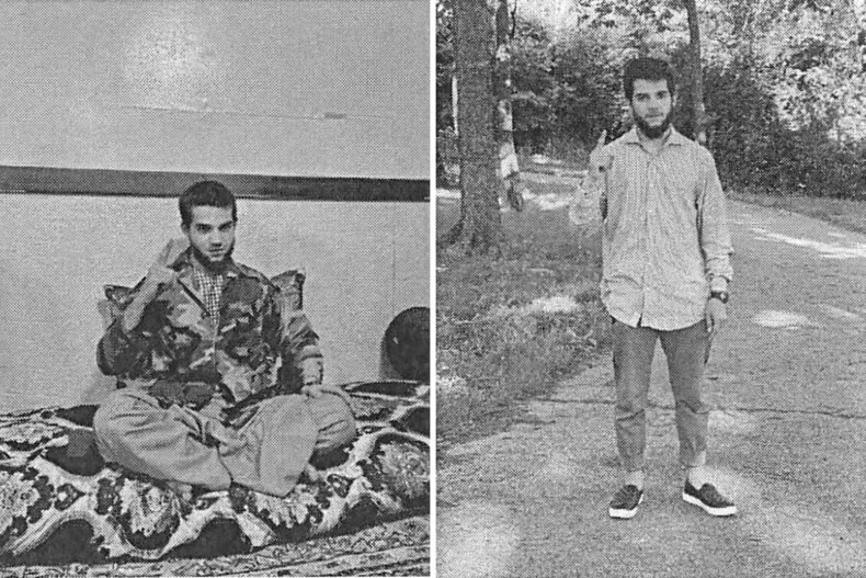 nasir ahmad tawhedi 8