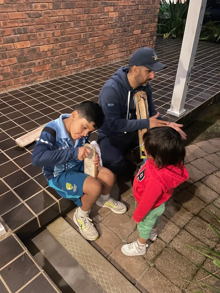 Young Indian-Australian change-maker Aaryaveer Tangri recognised in NSW Parliament for sports charity 7 rsw 1280h 960 2 7