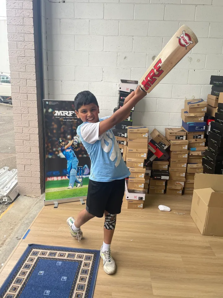 Young Indian-Australian change-maker Aaryaveer Tangri recognised in NSW Parliament for sports charity 4 rsw 1280h 960 3 4