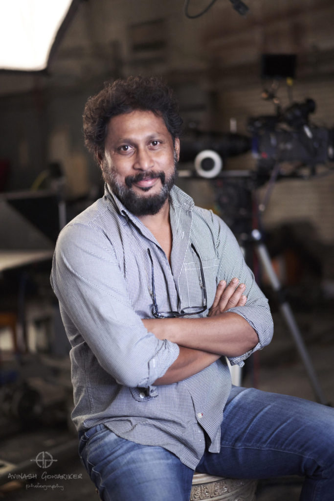 Bollywood's top four directors are heading to Melbourne, Here's you chance to work with them 4 shoojit sircar image 4