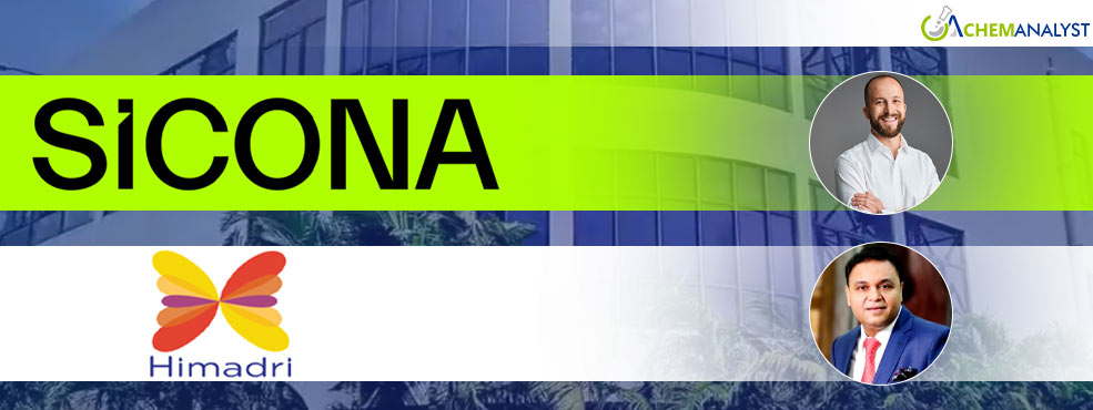 sicona inks strategic licensing agreement with himadri to scale sicx production 1