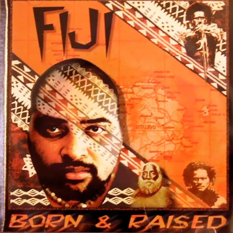 ‘Voice of the Pacific’ Fijian reggae legend George ‘Fiji’ Veikoso dies at 55