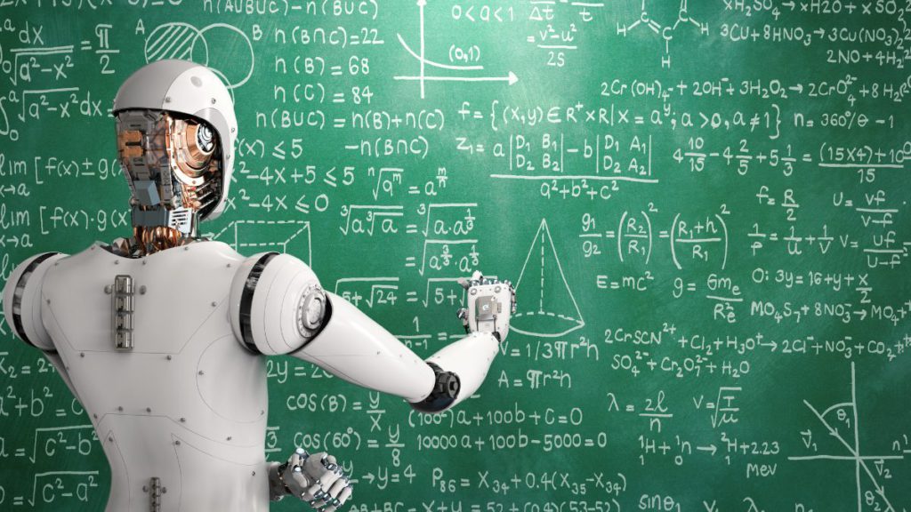 AI learning- Image Source- CANVA