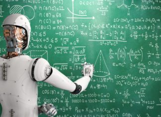 AI is driving down the price of knowledge – universities have to rethink what they offer AI learning- Image Source- CANVA