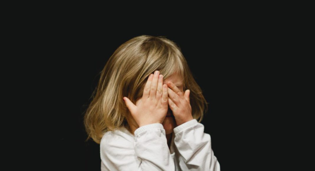 Child Abuse- Image Source- Canva Child Abuse: Image Source- Canva