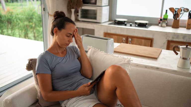 Always online, forever exhausted: The hidden cost of our digital lives