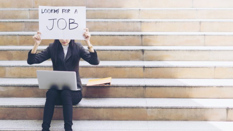 Why a surprise jump in unemployment isn’t as bad as it sounds