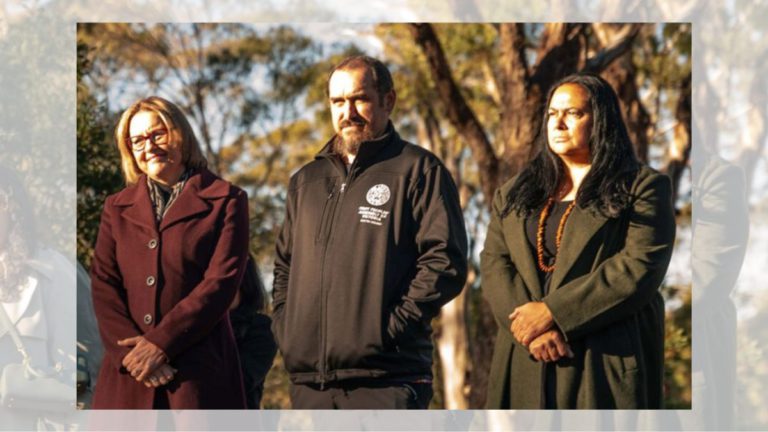 Labor under fire as Victoria spends $382 million on Indigenous treaty talks