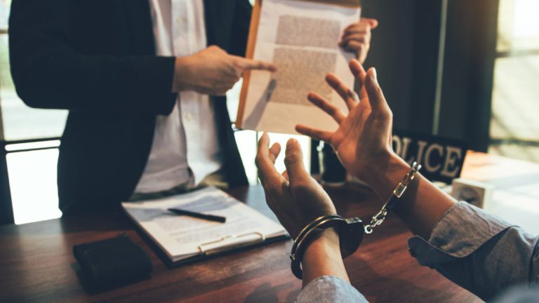 Flying under a fake name? You could land in jail, warns AFP