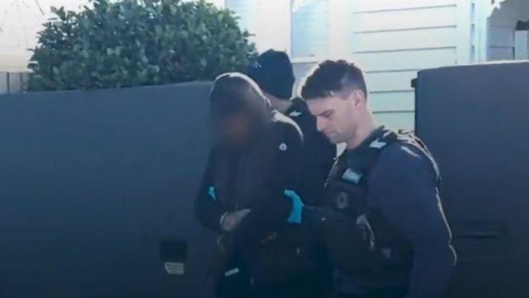 Melbourne man used rideshare drivers in $40k illegal drug trafficking scheme