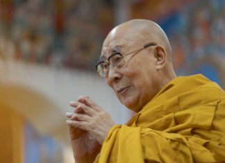 Dalai Lama turns 90, promises reincarnation and rebukes China’s claims
