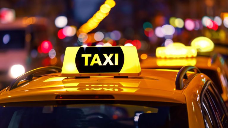 Uber to pay $272 million — Aussie taxi drivers win big after court battle