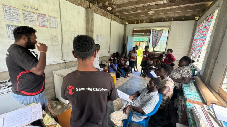 Rising risks: what’s driving violence against Pacific children