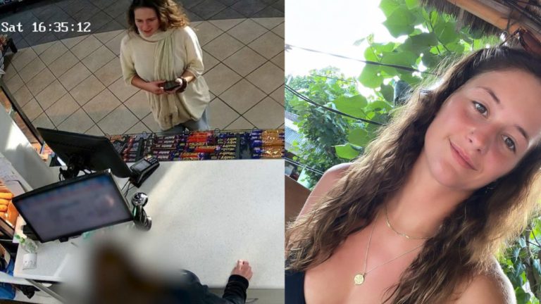 Fears grow for missing German backpacker last seen in WA Wheat-belt