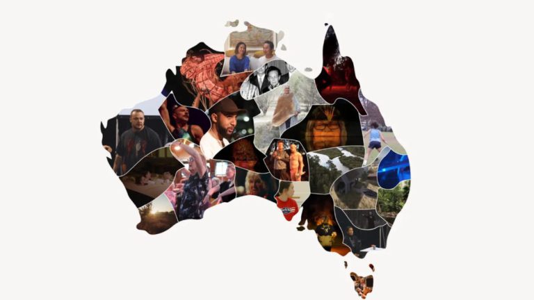 Government launches Writing Australia to boost literary sector