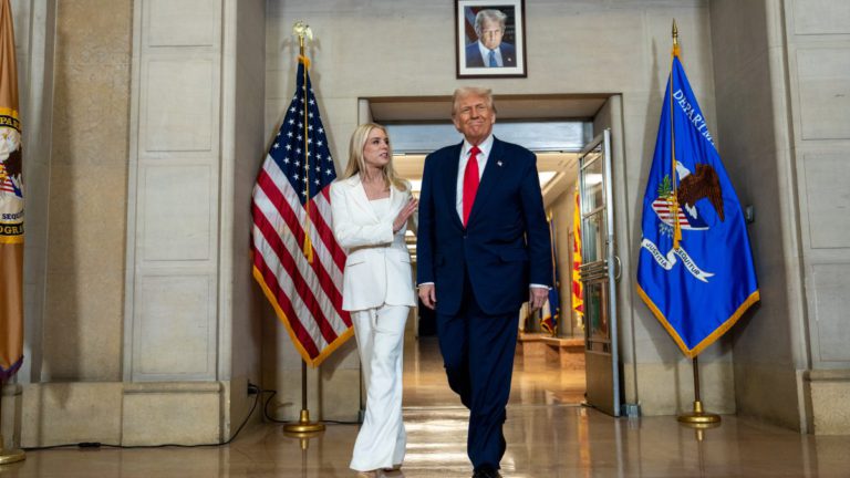 Trump has ‘chronic venous insufficiency’. Is it dangerous? Can it be treated?