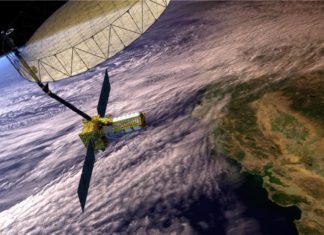 USA and India’s historic space mission to scan Earth in 3D like never before