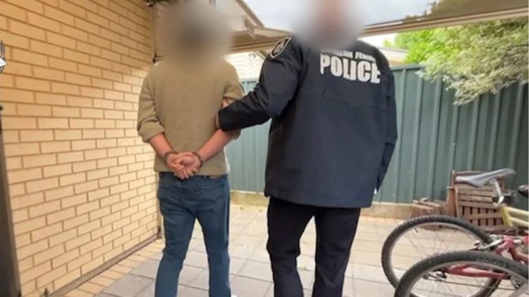 Forced marriage and trafficking cases surge by 12%, AFP uncovers record 382 reports of modern slavery in Australia