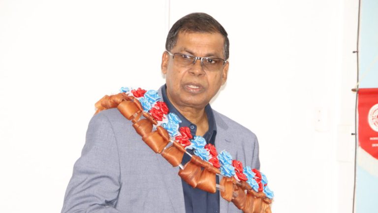 India-backed 100-bed super-specialty hospital key to Fiji’s push for first-class health system, says DPM Prof. Prasad