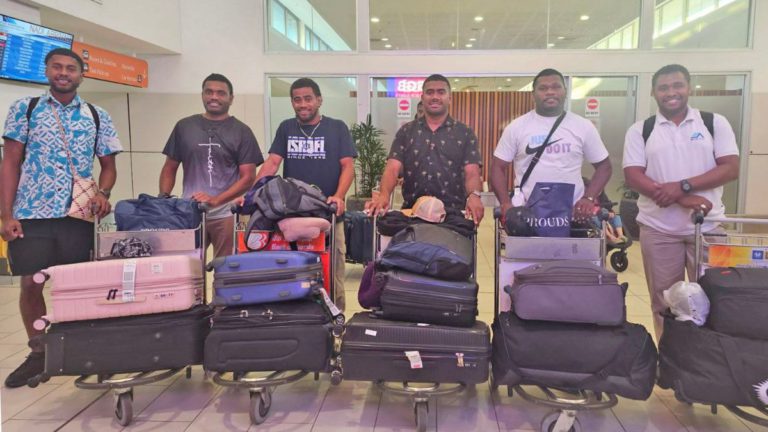 Fiji safely repatriates 13 agriculture students from Israel amid Middle East conflict