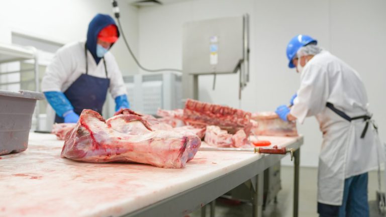 $130k butcher job ad attracts 140 applicants — all from overseas, including India and Bangladesh, but not one Australian
