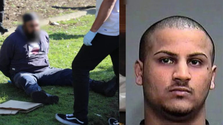 Canadian gangster Opinder Singh, who shipped drugs to Australia, arrested in U.S.