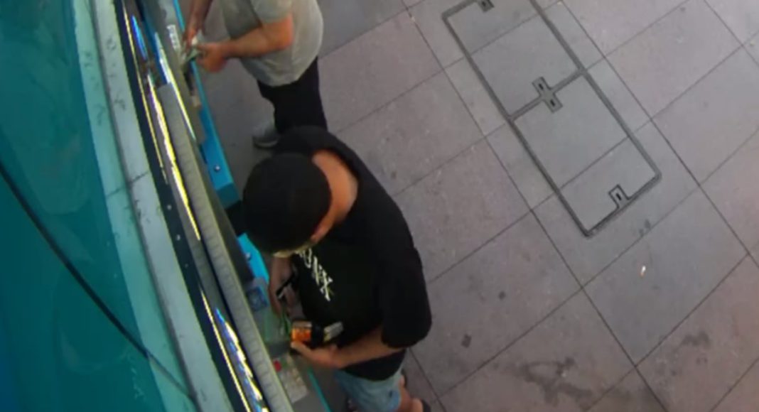 Image: Alleged scammer charged in NSW over $3.5 million fleeced from government agency (Source: AFP)