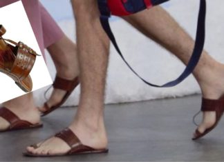 Facing global backlash, fashion giant Prada opens dialogue with India on Kolhapuri sandal scandal