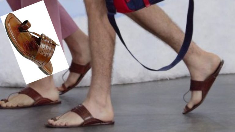 Facing global backlash, fashion giant Prada opens dialogue with India on Kolhapuri sandal scandal