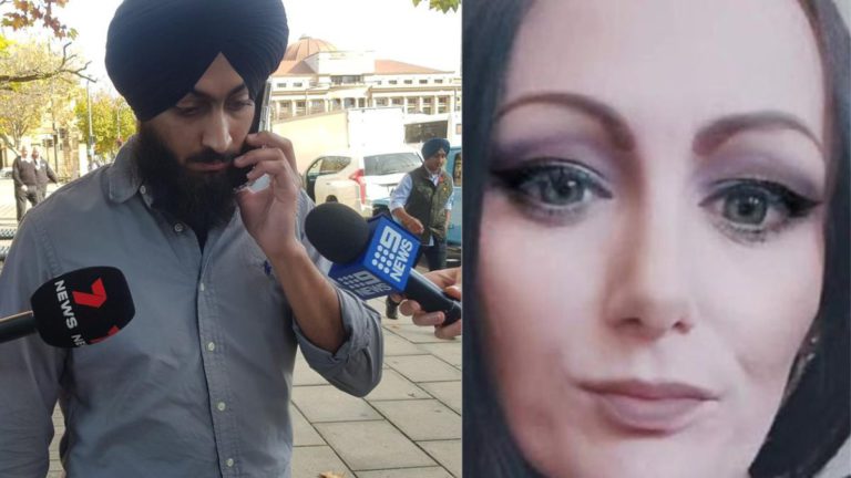 Bhupinder Singh jailed for crash that killed Adelaide mum after delay over Sikh faith issues