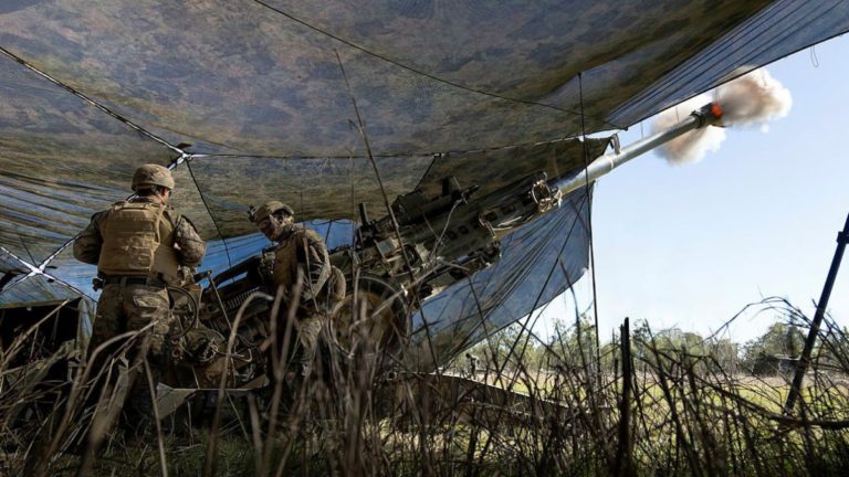 Talisman Sabre 2025: Australia and allies begin biggest military exercise on home soil