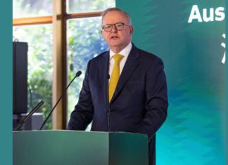 Albanese says ‘Dialogue with China matters’ as medtech collaboration fuels partnership