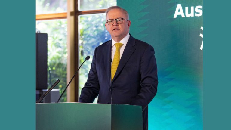 Albanese says ‘Dialogue with China matters’ as medtech collaboration fuels partnership
