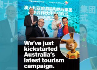 Albanese woos China with tourism, trade and green steel pitch