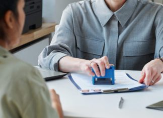 Former immigration officer jailed for secretly approving brother-in-law’s Aussie visa