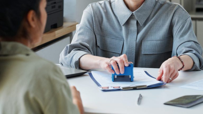 Former immigration officer jailed for secretly approving brother-in-law’s Aussie visa