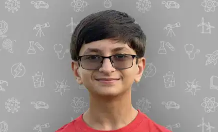 Divyam 2025 Finalist Card 23