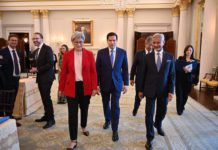 Image Source: X/Senator Penny Wong