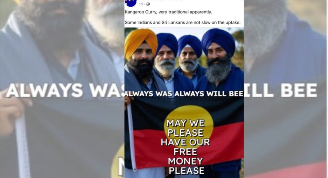 Image Source- Pro Australia Facebook page