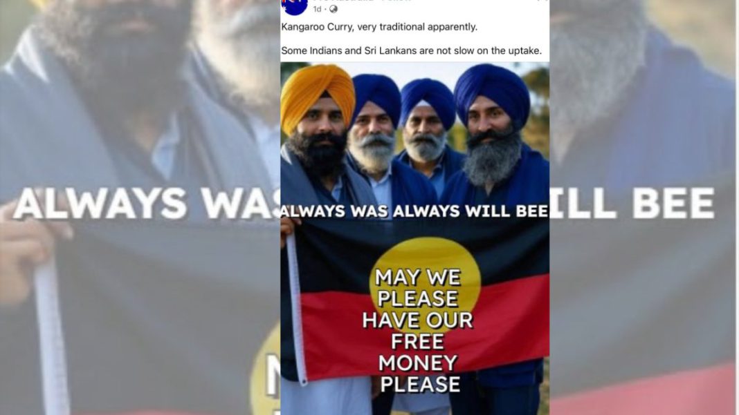 Image Source- Pro Australia Facebook page