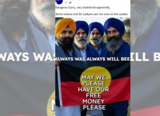 Image Source- Pro Australia Facebook page