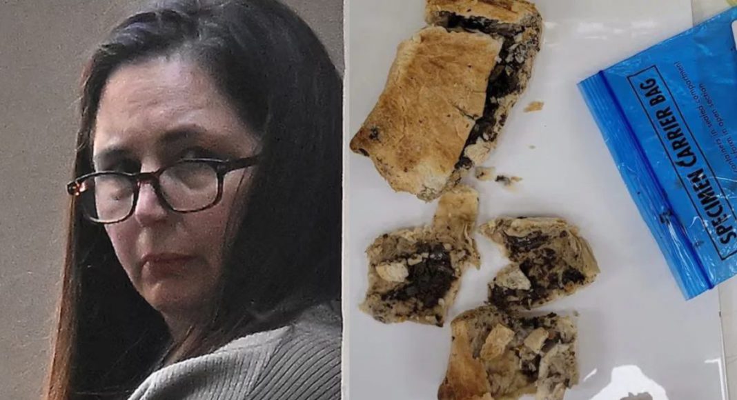 Image Source- Victorian Supreem Court and AAP Image- James Ross