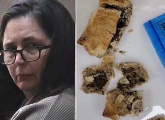 Image Source- Victorian Supreem Court and AAP Image- James Ross