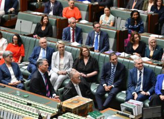 Image Source- X:Senator Penny Wong