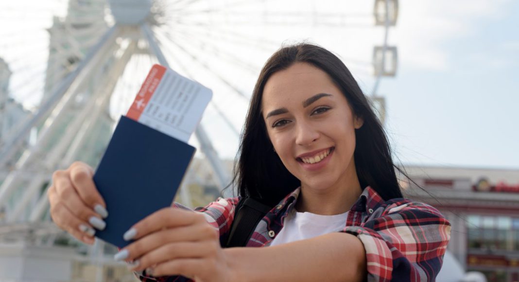 International Student Visa; Image Source- CANVA