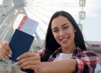 International Student Visa; Image Source- CANVA