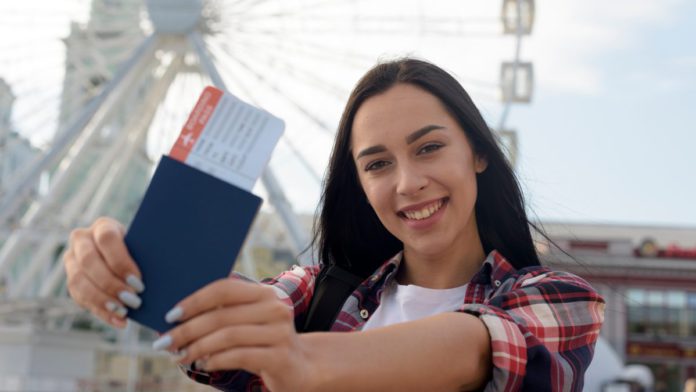 International Student Visa; Image Source- CANVA