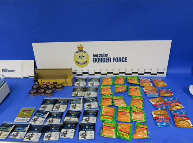 K. Tobacco Decon Image 2